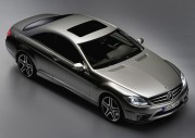 Mercedes-Benz CL 65 AMG